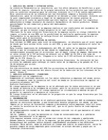 Эссе 'Análisis del sector y situacion actual', 1.