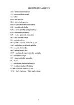 Реферат 'Neatliekamā palīdzība akūta koronāra sindroma gadījumā pirms slimnīcas etapā', 4.