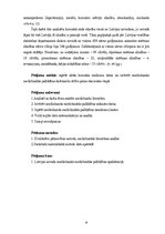 Реферат 'Neatliekamā palīdzība akūta koronāra sindroma gadījumā pirms slimnīcas etapā', 6.