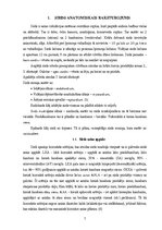 Реферат 'Neatliekamā palīdzība akūta koronāra sindroma gadījumā pirms slimnīcas etapā', 7.