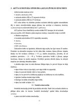 Реферат 'Neatliekamā palīdzība akūta koronāra sindroma gadījumā pirms slimnīcas etapā', 11.