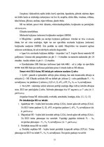 Реферат 'Neatliekamā palīdzība akūta koronāra sindroma gadījumā pirms slimnīcas etapā', 13.