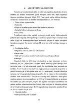 Реферат 'Neatliekamā palīdzība akūta koronāra sindroma gadījumā pirms slimnīcas etapā', 20.