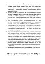 Дипломная 'Latvijas ārējās tirdzniecības un tās tiesiskā nodrošinājuma analīze 2003. – 2005', 26.