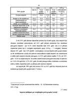 Дипломная 'Latvijas ārējās tirdzniecības un tās tiesiskā nodrošinājuma analīze 2003. – 2005', 46.
