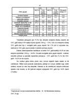 Дипломная 'Latvijas ārējās tirdzniecības un tās tiesiskā nodrošinājuma analīze 2003. – 2005', 47.