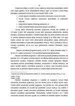 Дипломная 'Latvijas ārējās tirdzniecības un tās tiesiskā nodrošinājuma analīze 2003. – 2005', 69.