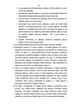 Дипломная 'Latvijas ārējās tirdzniecības un tās tiesiskā nodrošinājuma analīze 2003. – 2005', 96.