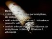 Презентация 'Smēķēšanas problēmas aktualitāte Rēzeknes 1.vidusskolas pusaudžu vidū', 3.