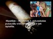 Презентация 'Smēķēšanas problēmas aktualitāte Rēzeknes 1.vidusskolas pusaudžu vidū', 4.
