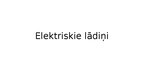 Презентация 'Elektriskie lādiņi', 1.