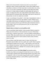 Конспект 'Meteņi — tradīcijas, ticējumi un tautasdziesmas', 2.