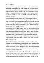 Конспект 'Meteņi — tradīcijas, ticējumi un tautasdziesmas', 3.