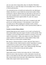 Конспект 'Meteņi — tradīcijas, ticējumi un tautasdziesmas', 7.