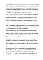 Конспект 'Meteņi — tradīcijas, ticējumi un tautasdziesmas', 10.