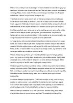 Конспект 'Meteņi — tradīcijas, ticējumi un tautasdziesmas', 14.