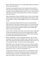 Конспект 'Meteņi — tradīcijas, ticējumi un tautasdziesmas', 15.
