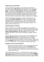 Конспект 'Ģermāņu ciltis: vēsture, kultūra, mitoloģija, sabiedrība un kultūras mantojums', 3.