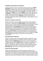 Конспект 'Ģermāņu ciltis: vēsture, kultūra, mitoloģija, sabiedrība un kultūras mantojums', 5.