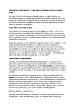 Конспект 'Ģermāņu ciltis: vēsture, kultūra, mitoloģija, sabiedrība un kultūras mantojums', 8.
