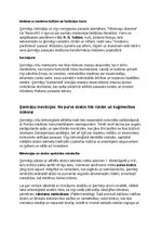 Конспект 'Ģermāņu ciltis: vēsture, kultūra, mitoloģija, sabiedrība un kultūras mantojums', 13.