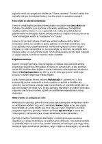 Конспект 'Ģermāņu ciltis: vēsture, kultūra, mitoloģija, sabiedrība un kultūras mantojums', 14.