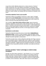 Конспект 'Ģermāņu ciltis: vēsture, kultūra, mitoloģija, sabiedrība un kultūras mantojums', 18.
