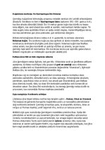 Конспект 'Ģermāņu ciltis: vēsture, kultūra, mitoloģija, sabiedrība un kultūras mantojums', 30.