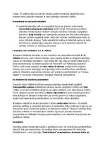 Конспект 'Ģermāņu ciltis: vēsture, kultūra, mitoloģija, sabiedrība un kultūras mantojums', 34.