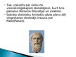 Презентация 'Aristotelis un Platons', 3.