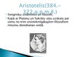 Презентация 'Aristotelis un Platons', 9.