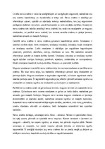 Эссе 'Cilvēka nervu sistēmas uzbūve un funkcijas: anatomijas un fizioloģijas analīze', 1.