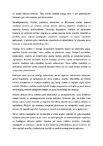 Эссе 'Cilvēka nervu sistēmas uzbūve un funkcijas: anatomijas un fizioloģijas analīze', 3.