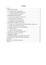 Реферат 'Modeļsaimniecībā „Taureņi” audzēto kultūraugu mēslošanas īpatnības', 1.