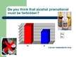 Презентация 'Alcohol Advertising Increases Youth Drinking', 14.