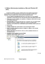 Реферат 'Virtual PC (Wmware) programmatūras instalācijas process. OS uzstādīšanas un konf', 9.