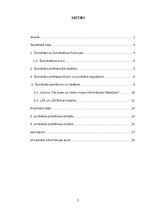 Реферат 'Žurnālista profesionālā neatkarība – likumdošanā sniegto garantiju un to pieliet', 2.