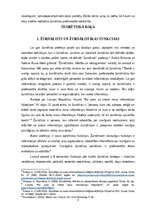 Реферат 'Žurnālista profesionālā neatkarība – likumdošanā sniegto garantiju un to pieliet', 4.