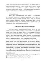 Реферат 'Žurnālista profesionālā neatkarība – likumdošanā sniegto garantiju un to pieliet', 6.