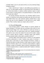 Реферат 'Žurnālista profesionālā neatkarība – likumdošanā sniegto garantiju un to pieliet', 12.