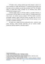 Реферат 'Žurnālista profesionālā neatkarība – likumdošanā sniegto garantiju un to pieliet', 14.