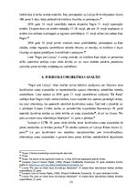 Реферат 'Žurnālista profesionālā neatkarība – likumdošanā sniegto garantiju un to pieliet', 16.