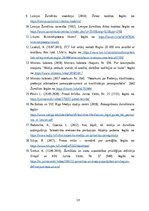 Реферат 'Žurnālista profesionālā neatkarība – likumdošanā sniegto garantiju un to pieliet', 20.