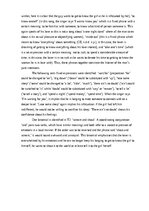 Эссе 'Syntagmatic Meaning Relationship Analysis in Popular Songs', 7.