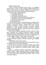 Конспект 'Izglītības sistēma Latvijā. Problēmas un risinājumi', 5.