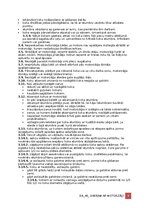 Образец документа 'Darba aizsardzības instrukcija darbam ar motorzāģi', 4.