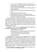 Дипломная 'Juridisko personu maksātnespējas procesa iespējamie risinājumi', 36.