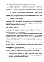 Дипломная 'Juridisko personu maksātnespējas procesa iespējamie risinājumi', 96.