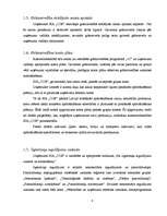 Отчёт по практике 'SIA "Consilium Optima Brokers"', 8.