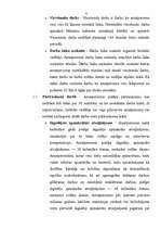 Отчёт по практике 'Prakses pārskats Iekšlietu ministrijas struktūrā', 4.